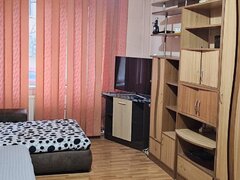 Crangasi, Constructorilor, apartament 2 camere 52 mp, la 6 minute de metrou