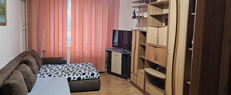 Crangasi, Constructorilor, apartament 2 camere 52 mp, la 6 minute de metrou