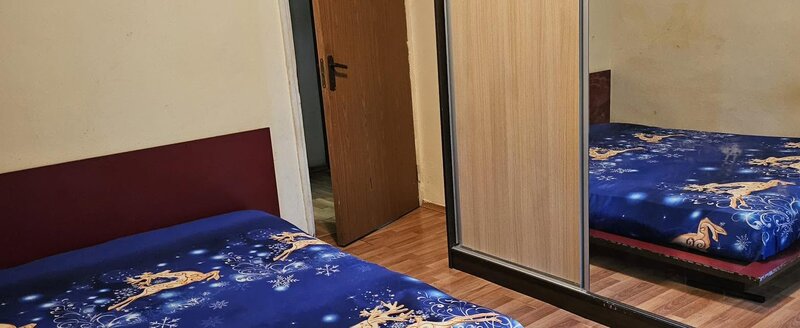 Crangasi, Constructorilor, apartament 2 camere 52 mp, la 6 minute de metrou