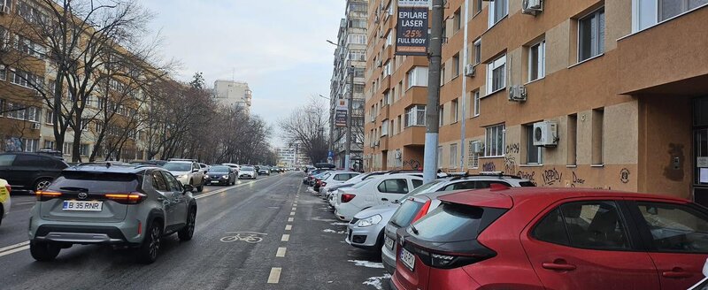 Crangasi, Constructorilor, apartament 2 camere 52 mp, la 6 minute de metrou